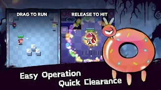 Wizard Legend: Fighting Master screenshot
