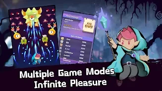 Wizard Legend: Fighting Master screenshot