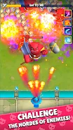 Wizard Tower: Spell Defense screenshot