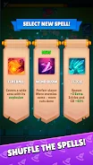 Wizard Tower: Spell Defense screenshot