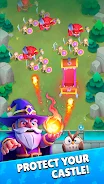 Wizard Tower: Spell Defense screenshot