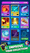Wizard Tower: Spell Defense screenshot