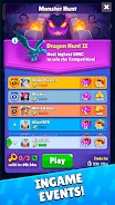 Wizard Tower: Spell Defense screenshot