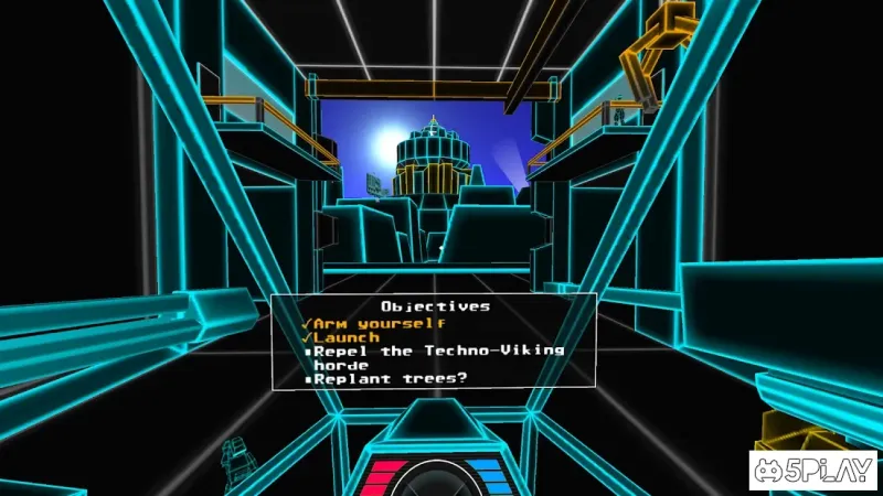 Wizards 2: Better Dead Than Red screenshot 1