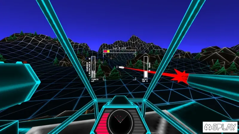 Wizards 2: Better Dead Than Red screenshot 2