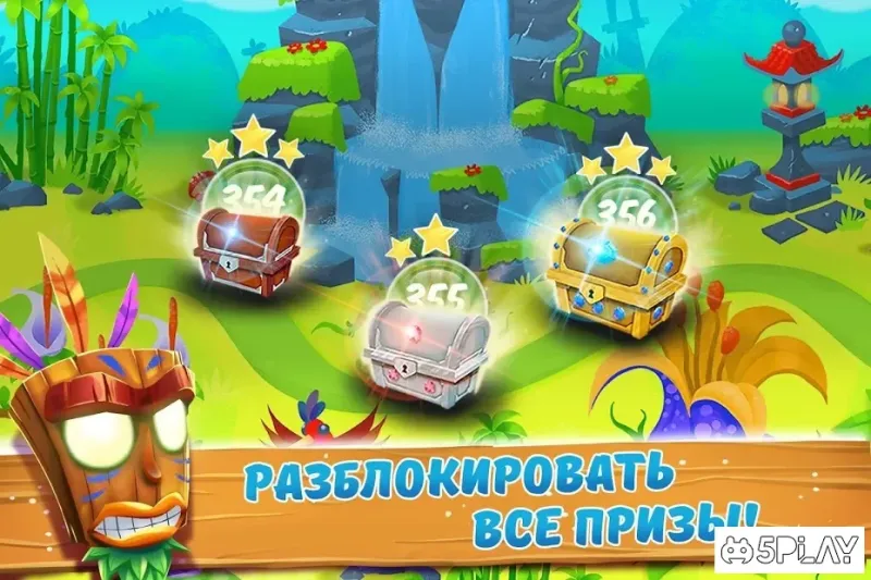 Woka Woka Марбл игра – Головоломка Шарики 2.033.11 screenshot 4