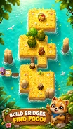 Wood Bridge Quest screenshot