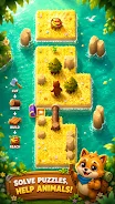Wood Bridge Quest screenshot