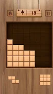 Wood Puzzle Trio screenshot