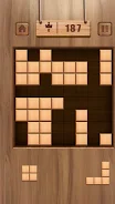 Wood Puzzle Trio screenshot