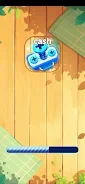 Wood Screw Puzzle screenshot