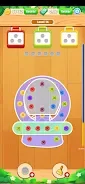 Wood Screw Puzzle screenshot