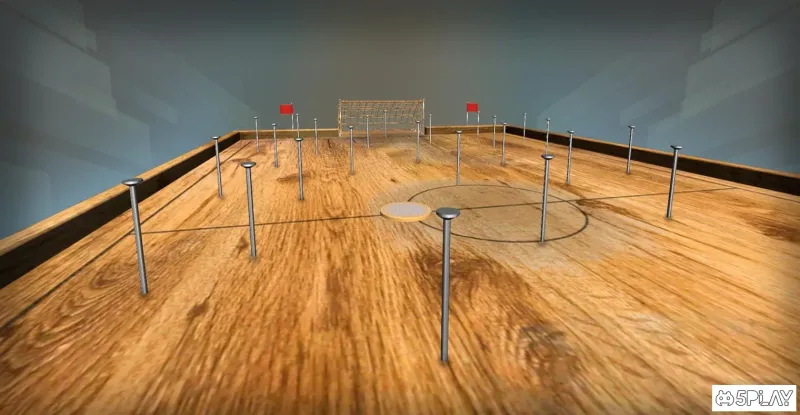 WoodBall screenshot 3