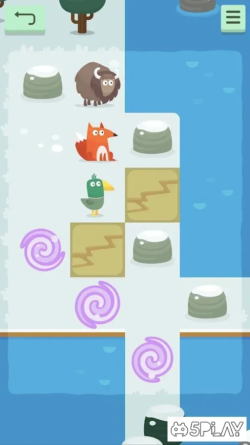 Woodways screenshot 4