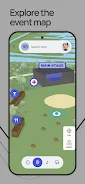 Woov - Your Festival Companion screenshot