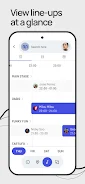 Woov - Your Festival Companion screenshot