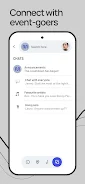 Woov - Your Festival Companion screenshot