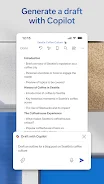 Microsoft Word screenshot