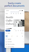 Microsoft Word screenshot