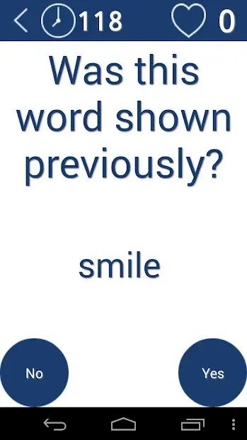 Word Games Pro screenshot 4