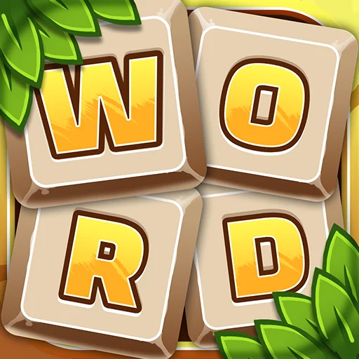 Word Jungle screenshot