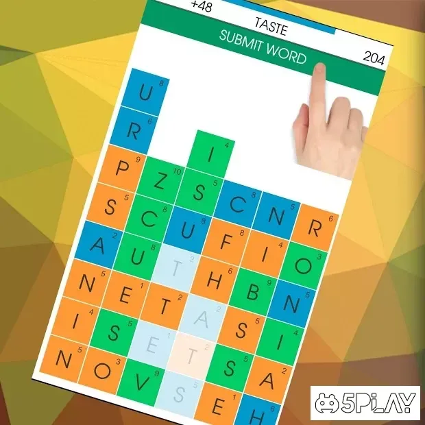 Word Search Fun - Premium screenshot 1
