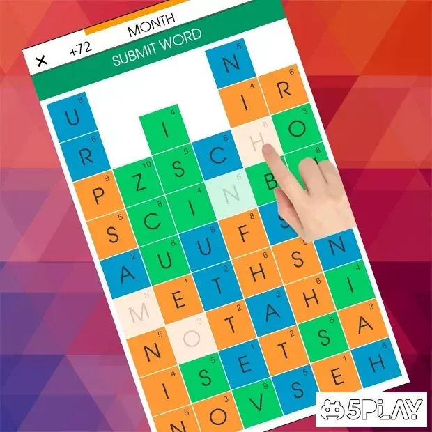 Word Search Fun - Premium screenshot 3