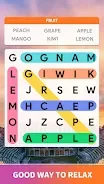 Word Search Journey: Word Game screenshot