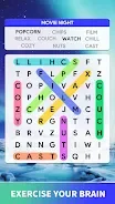 Word Search Journey: Word Game screenshot