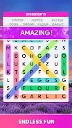 Word Search Journey: Word Game screenshot
