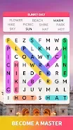Word Search Journey: Word Game screenshot