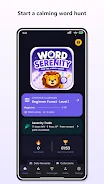 Word Serenity: Word Search screenshot