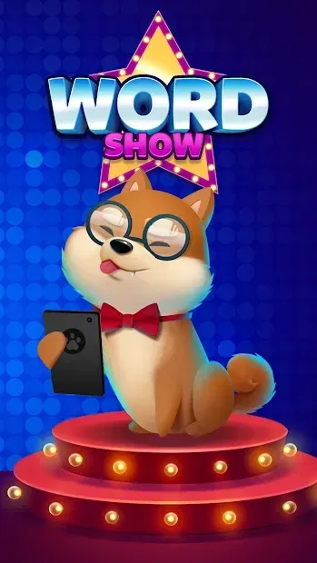 Word Show 1.1.0 screenshot 4