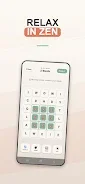 Word Snatch: Make Words Fast screenshot
