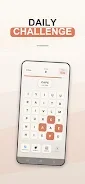 Word Snatch: Make Words Fast screenshot