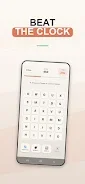 Word Snatch: Make Words Fast screenshot
