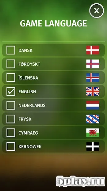 Word Tango : Find the words 1.1.0 screenshot 4
