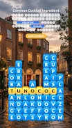 Word Town: Word Search Puzzles screenshot