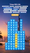 Word Town: Word Search Puzzles screenshot