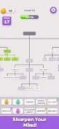 Word Tree - Associations screenshot