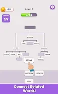 Word Tree - Associations screenshot