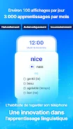 WordBit Anglais screenshot