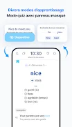 WordBit Anglais screenshot