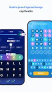 WordBit Anglais screenshot