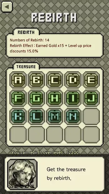 Work hard, Valkyrie! screenshot 3