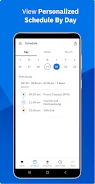 Workcloud Shift screenshot