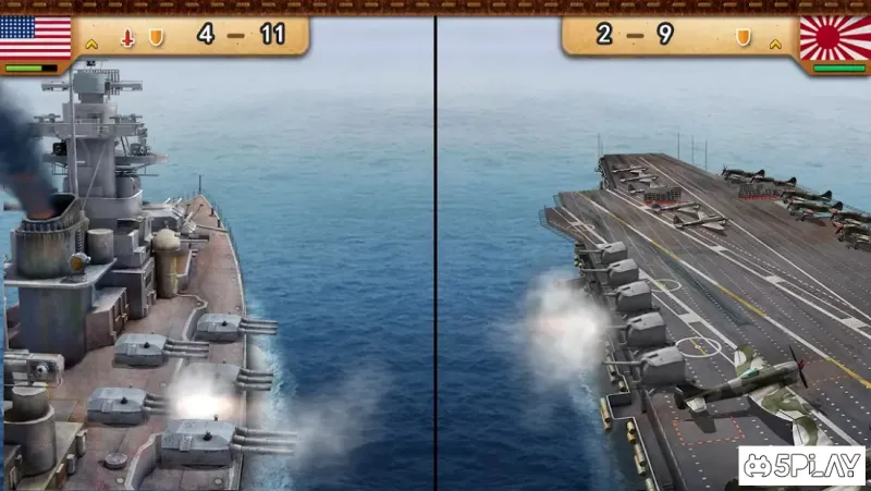 World Conqueror 2 screenshot 3