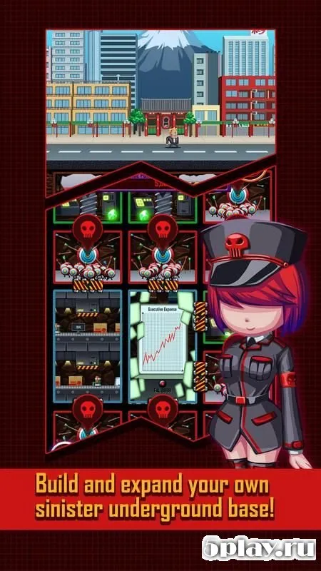 World Invader screenshot 2