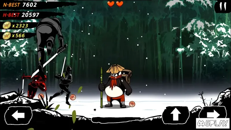 World Of Blade: Zombie Slasher screenshot 3