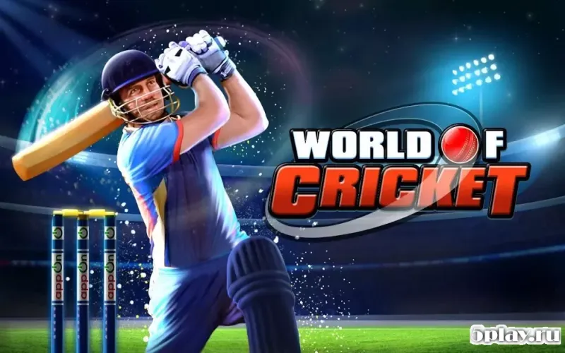 World of Cricket : World Cup 2019 8.2 screenshot 4